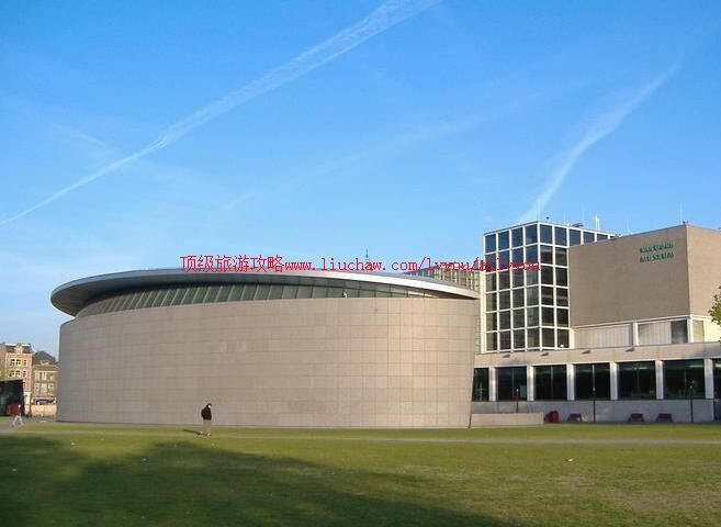 荷兰梵高美术馆旅游攻略