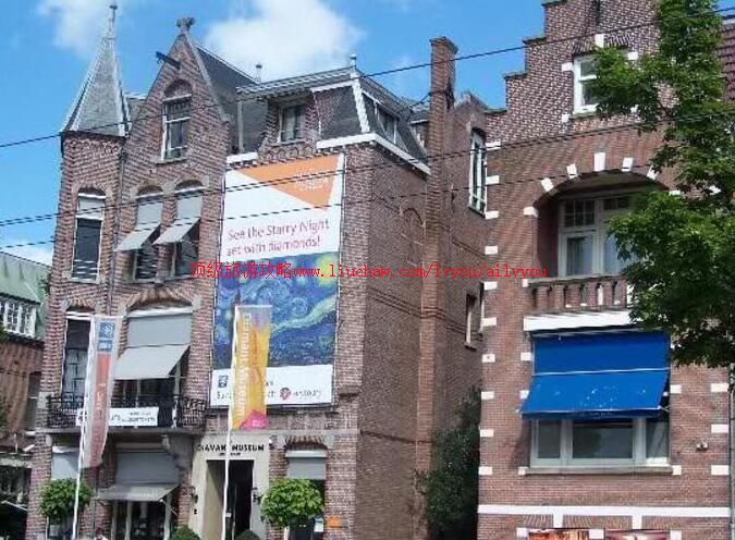 荷兰阿姆斯特丹钻石博物馆旅游攻略