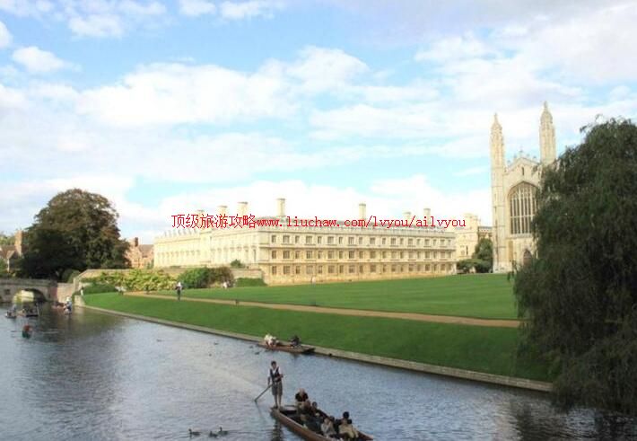 Ӣ�����Ŵ�ѧУ԰���