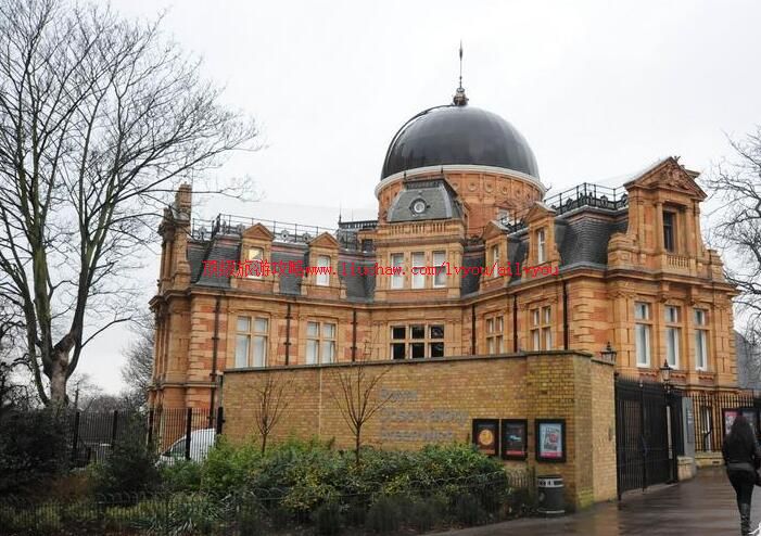 英国伦敦格林威治天文台旅游攻略