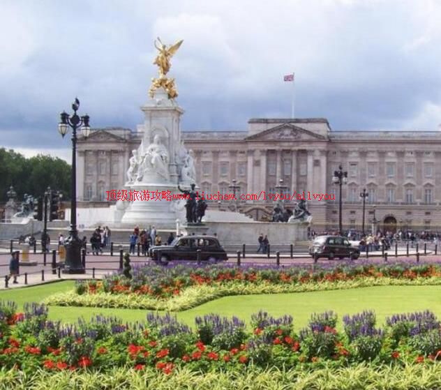 英国白金汉宫旅游攻略