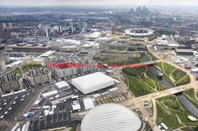 2012英国伦敦奥运会场馆旅游攻略