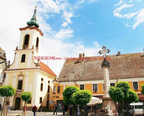 匈牙利圣安德烈小镇旅游攻略
