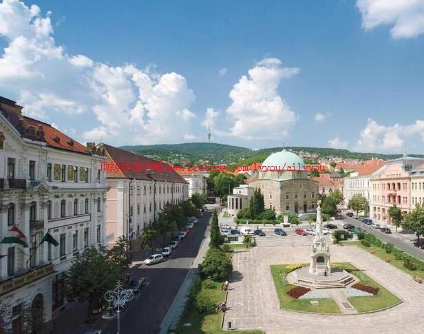 匈牙利佩奇旅游攻略