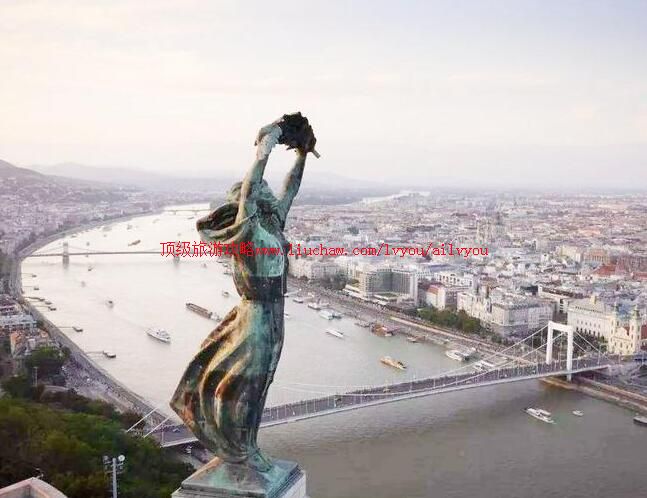 匈牙利自由女神像旅游攻略