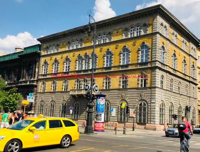 李斯特纪念博物馆旅游攻略