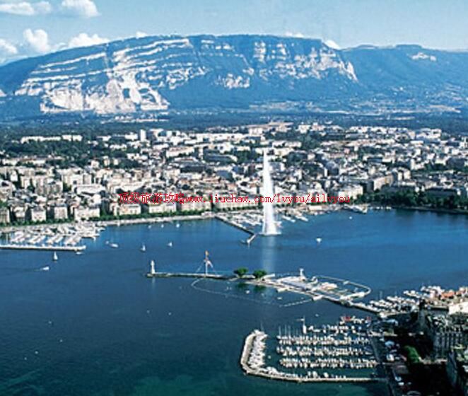 瑞士日内瓦旅游攻略