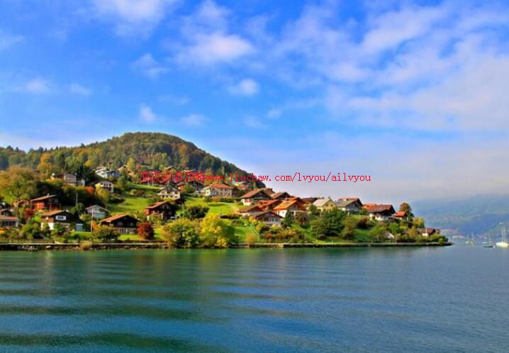 图恩湖旅游攻略