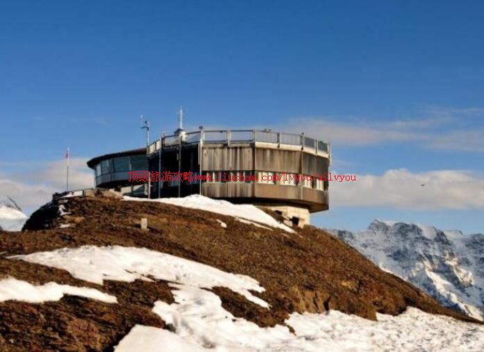 瑞士雪朗峰旅游攻略