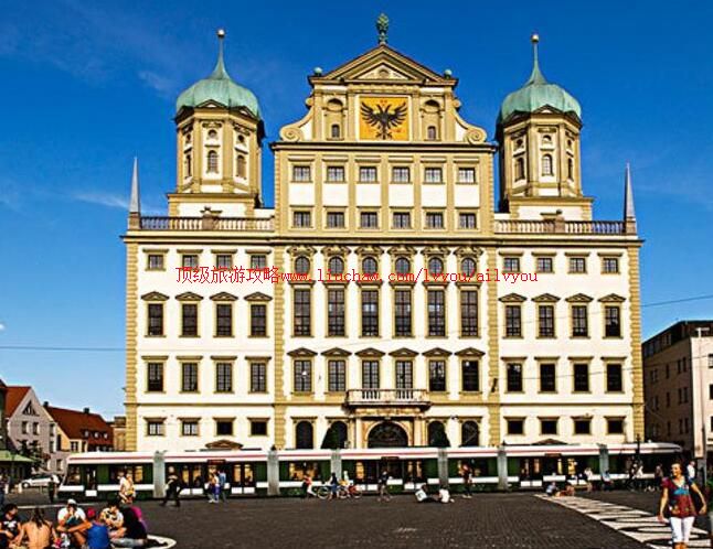 德国奥格斯堡市旅游攻略
