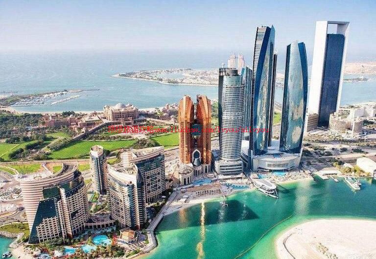 阿联酋阿布扎比旅游攻略