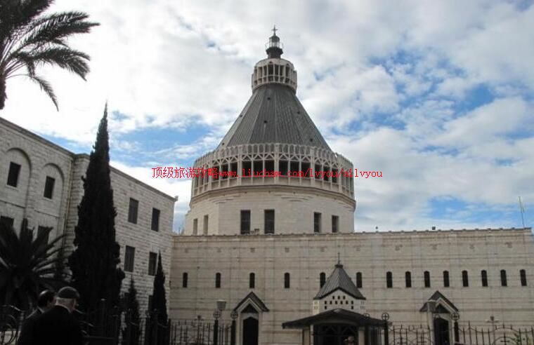 以色列天主报喜堂旅游攻略