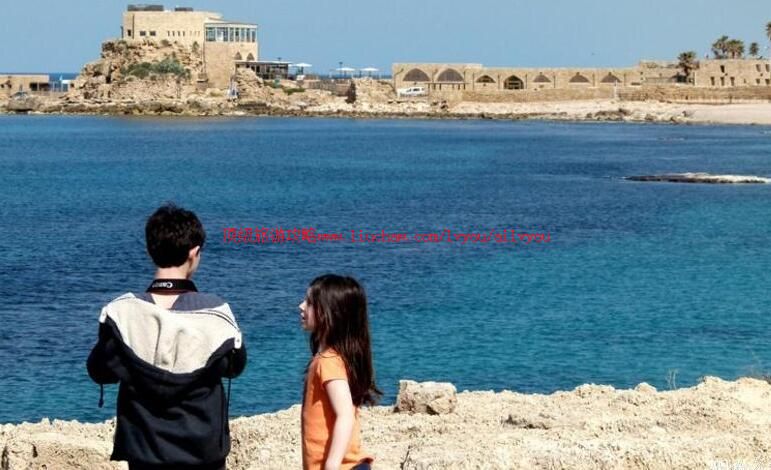 以色列凯撒利亚古城旅游攻略