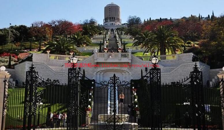 以色列海法市旅游攻略