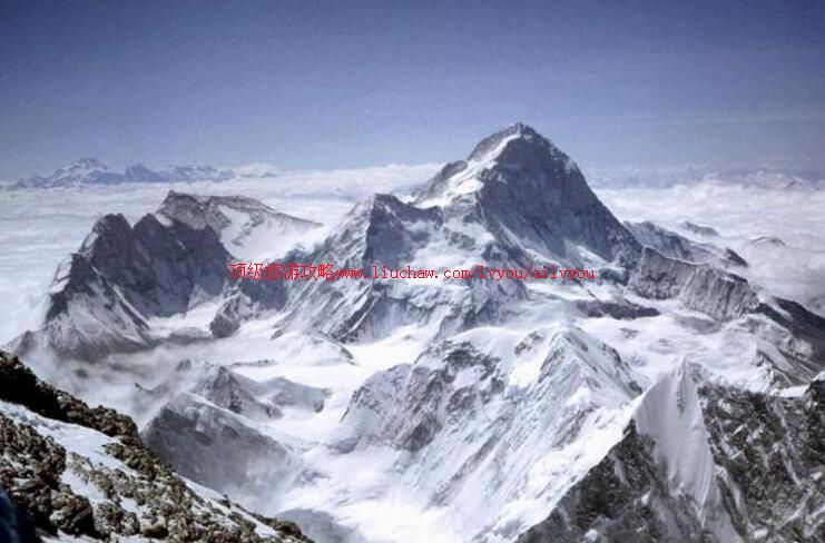 尼泊尔喜马拉雅山脉南麓旅游攻略