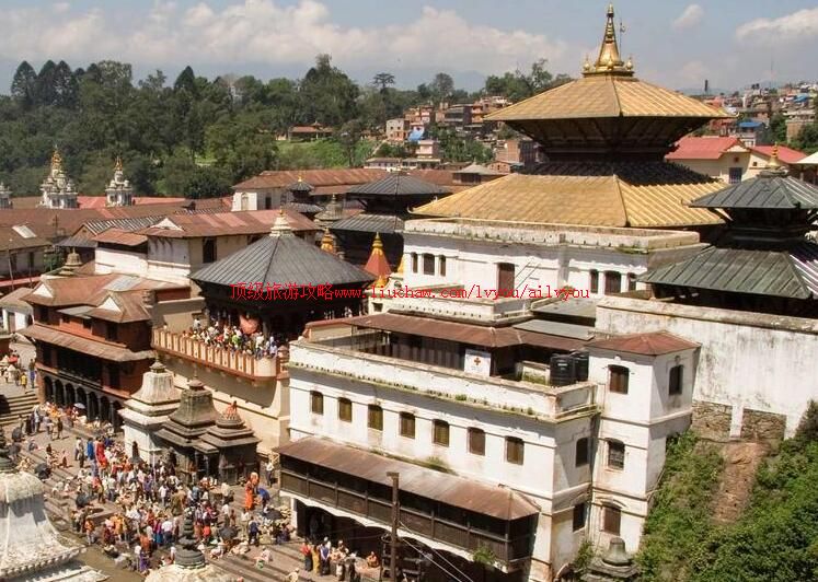 尼泊尔加德满都旅游攻略