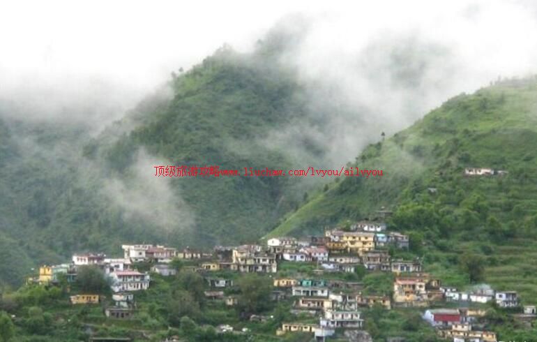 印度马苏里市旅游攻略