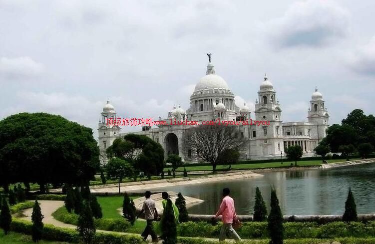 印度加尔各答市旅游攻略