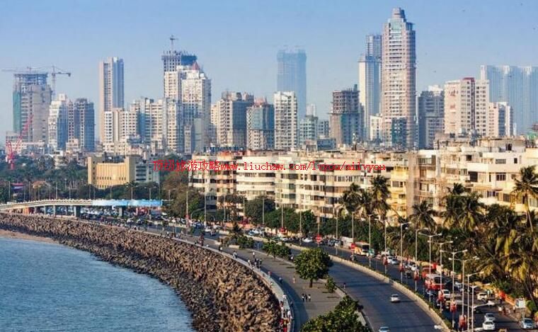 印度孟买市旅游攻略