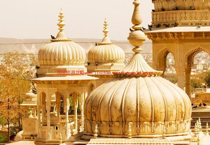 印度德里市旅游攻略