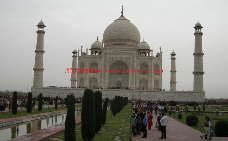 印度阿格拉市旅游攻略