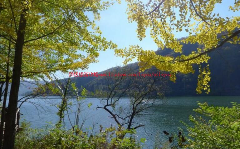 韩国春川南怡岛旅游攻略