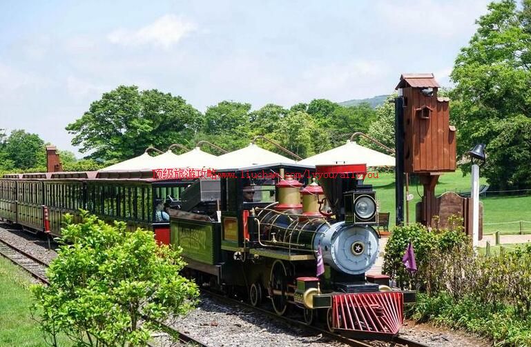 �������ݵ�EcoLand��̬���⹫԰���ι���