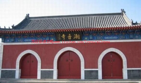 2A天津潮音寺旅游攻略