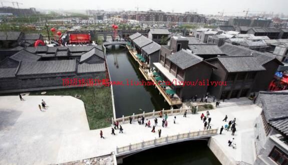 3A天津北塘特色旅游区旅游攻略