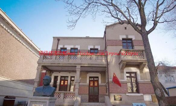 3A天津曹禺故居纪念馆旅游攻略