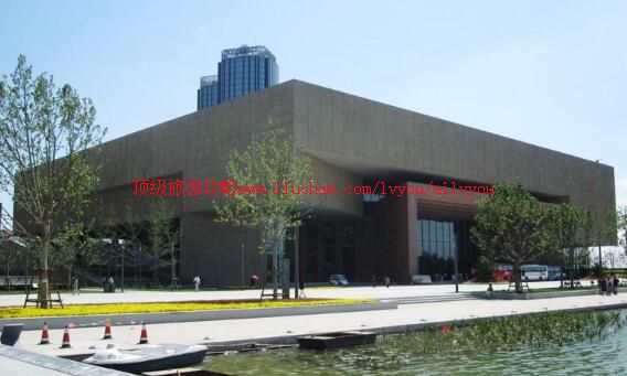 天津博物馆旅游攻略