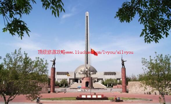 4A平津战役纪念馆旅游攻略