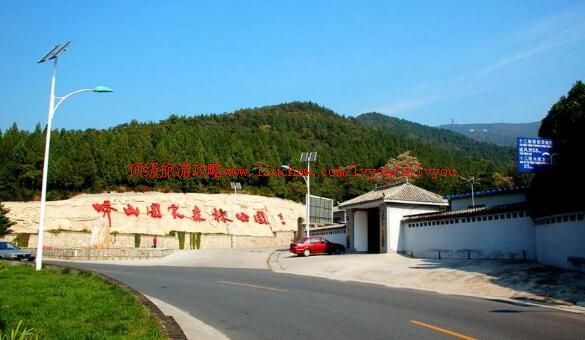 3A����çɽɭ�ֹ�԰���ι���