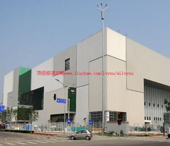 4A�����й��Ƽ������ι���