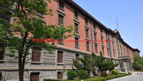 北京大学红楼新文化运动纪念馆校园风光旅游攻略