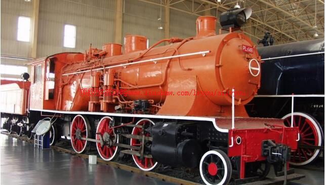 北京中国铁道博物馆旅游攻略