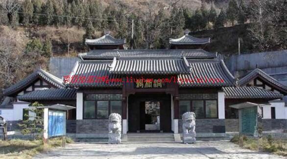 2A北京房山银狐洞风景区旅游攻略