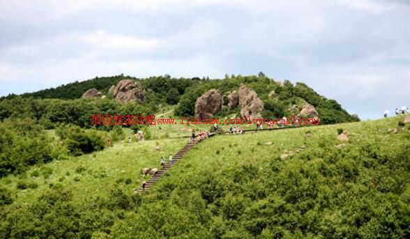 3A北京百花山自然风景区旅游攻略