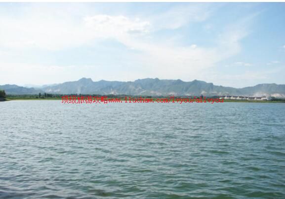 3A北京房山青龙湖水上游乐园旅游攻略