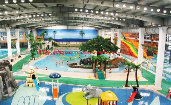 北京南宫温泉度假区旅游攻略