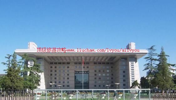 ����ʦ����ѧУ԰������ι���