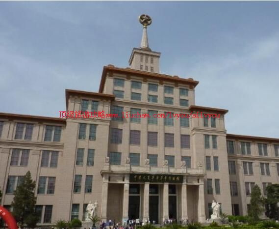 北京中国人民革命军事博物馆旅游攻略