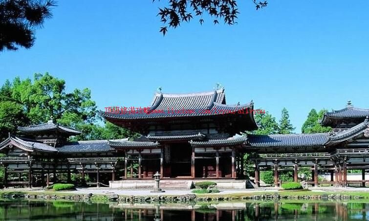 日本唐招提寺旅游攻略