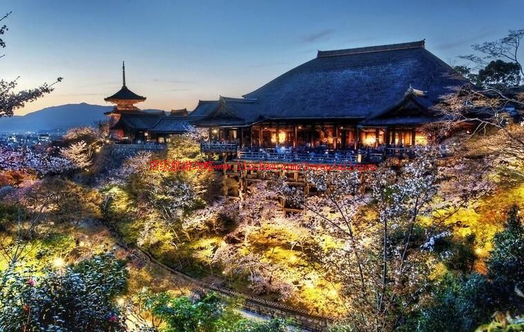 日本京都旅游攻略