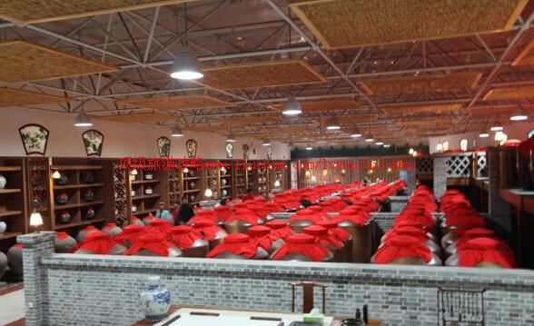 3A北京二锅头酒博物馆旅游攻略