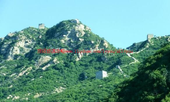 3A北京九谷口长城旅游攻略