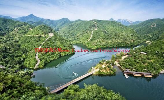 4A北京黄花城水长城旅游攻略