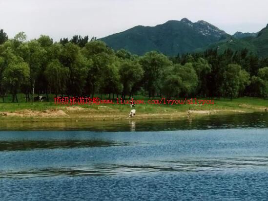 4A北京雁栖湖风景区旅游攻略