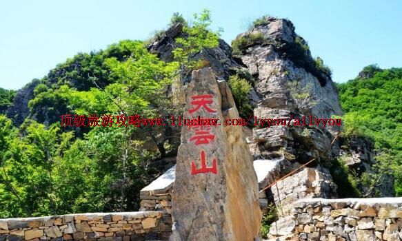 ��������ɽ���η羰�����ι���