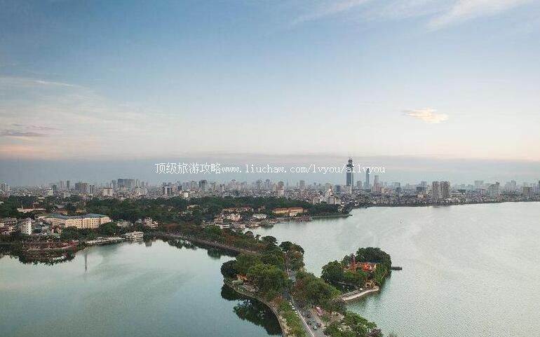 越南河内西湖旅游攻略